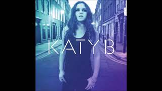 Katy B - Broken Record Legendado