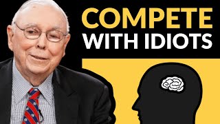Famous Charlie Munger: The Cheat Code For Success In Life And Investing Profile
