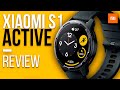 XIAOMI S1 ACTIVE Unboxing Review - AMOLED 60Hz INCRÍVEL! Mas vale a pena? É bom? - S1 ACTIVE PTBR