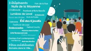 mayenne tourisme