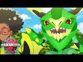 Where Are You Going Compilation Bakugan Cartoons For Kids 