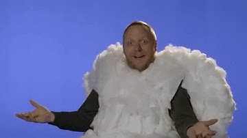 #1 - “Lightning Safety: Interview with a Cloud” - Produced by LDS Church