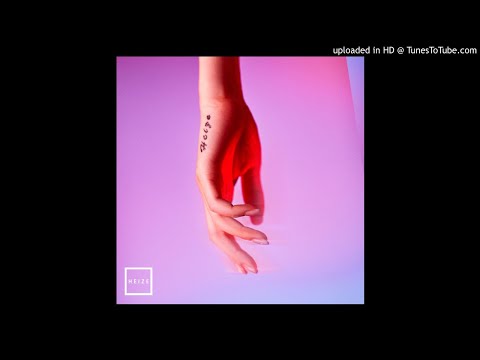 Don't Come Back(不要回頭돌아오지마) - HEIZE(헤이즈) Feat. Yong Junhyung(龍俊亨용준형)