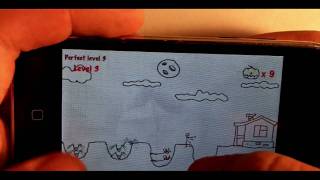 iGravedigger - App Review screenshot 5