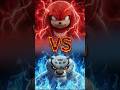 Knuckles VS Tai Lung | Ultimate Showdown (Who Wins?)💯🔥