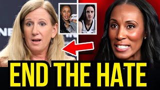 Caitlin Clark Causes MAJOR Regret in the WNBA as Lisa Leslie DEFENDS Her Like NEVER Before!