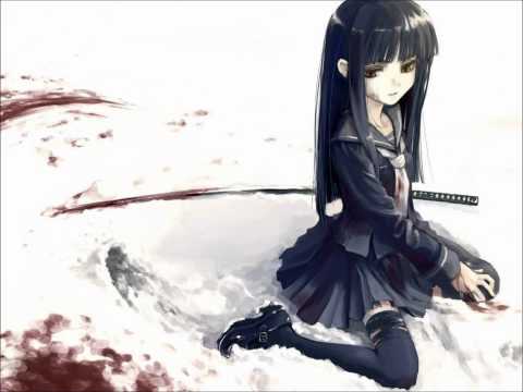 ima beast nightcore