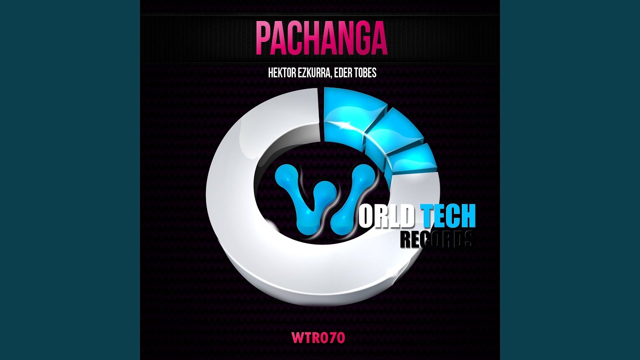 在 YouTube 上观看 Pachanga