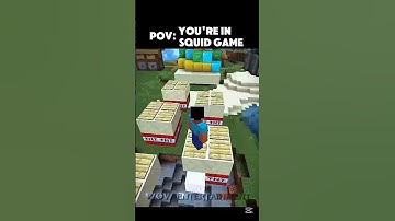 Pov: You