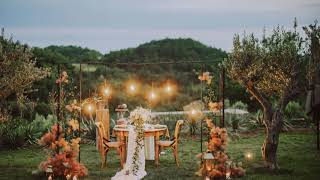 Top 10 Wedding Venues Croatia