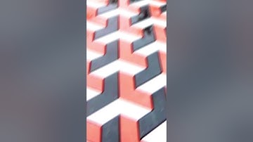 Interlock design for house#stonework#bricks#interlockbricks