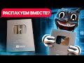 😱 РАСПАКОВКА СЕРЕБРЯНОЙ КНОПКИ от YouTube!