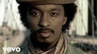 K'NAAN - ABC's ft. Chubb Rock