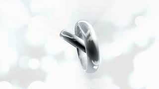 Shimmering Wedding Rings | Video Effects