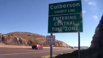 112125 video 6  Enter Central Time Zone SPRING FORWARD