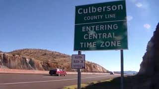 112125 video 6  Enter Central Time Zone SPRING FORWARD