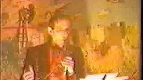 Richard McGhee Star Vocalist