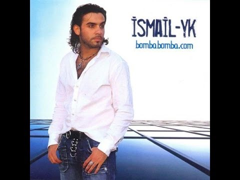 İsmail YK - İstemiyorum Seni (2006)