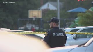 Man dies after late-night shooting in Norfolk