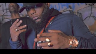 LANDO (KAPPA) - BAD LEK ME ( VIDEO)