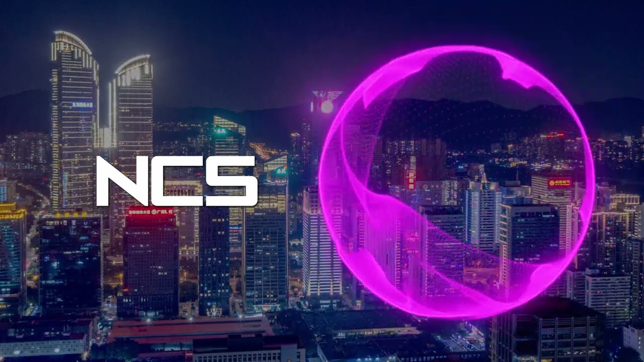 Jonth - Bunny Hop [NCS Fanmade]