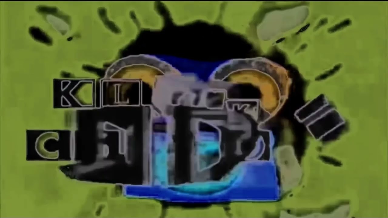 Klasky Csupo In G Major 392 (NO AGE RESTRICTION)