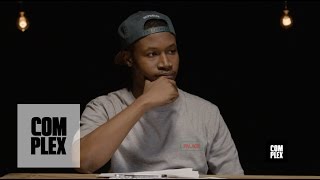 Racism in Hollywood: A Complex Roundtable (Part III)