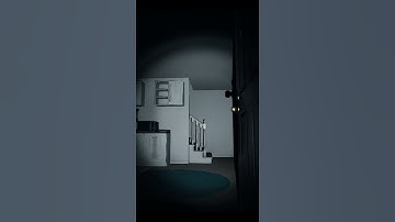 Yokai Has Stopped Working in Phasmophobia #Shorts