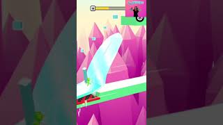 Freeze Rider (Level 14) Fun Android Gameplay screenshot 4