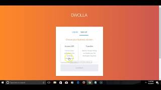 How To Create Or Sign Up For Dwolla Account