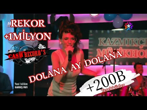 Feyza #KardeşPayı -Dolana ay Dolana  Remix 2018