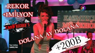 Feyza #KardeşPayı -Dolana ay Dolana  Remix 2018 Resimi