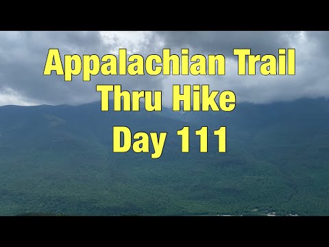 Video: 11 Ting, Jeg ønsker, At Jeg Vidste, Før Jeg Vandrede I Appalachian Trail