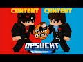 Contentleitung vs. Content | OPSUCHT - Das GameQuiz