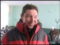 На коньках по Байкалу , марафон памяти Попова В.Н.