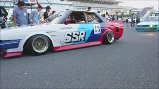 Stance Nation In Japan