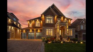 319 Torrey Pines Road, Vaughan Home - Real Estate Properties