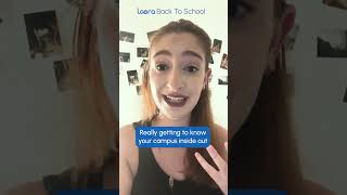 Loora Back to Uni - Campus Hidden Gems
