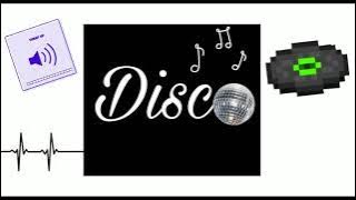 Disco (Ritim Şarkısı) 🎵🎶