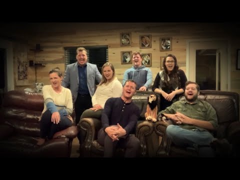 “Be Prepared” | Acapella | LeBaron Family