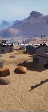 kata kata mutiara caster ff ml pubg (story wa terbaru 2021) #freefire #mobilelegend #pubg #Shorts