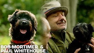 Ted's First Date | Gone Fishing | Bob Mortimer & Paul Whitehouse