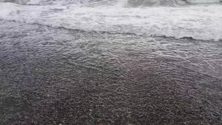 Видео Волнующееся море (автор: Elina Smile)