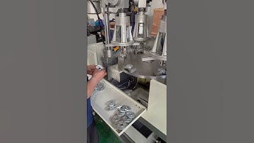 Manual Loading And Unloading Cheap Rotary Table Drilling Tapping Machine