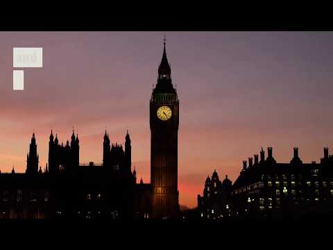 10 Most Famous Clock Towers In The World