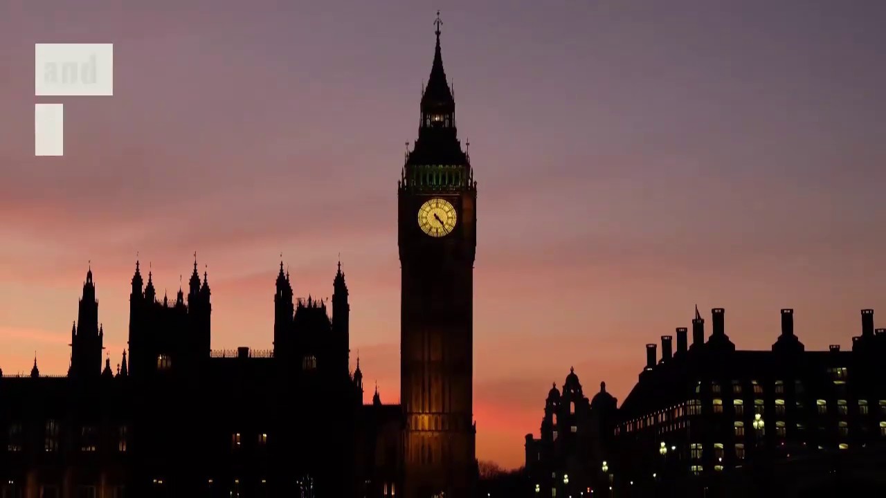 10 Most Famous Clock Towers In The World