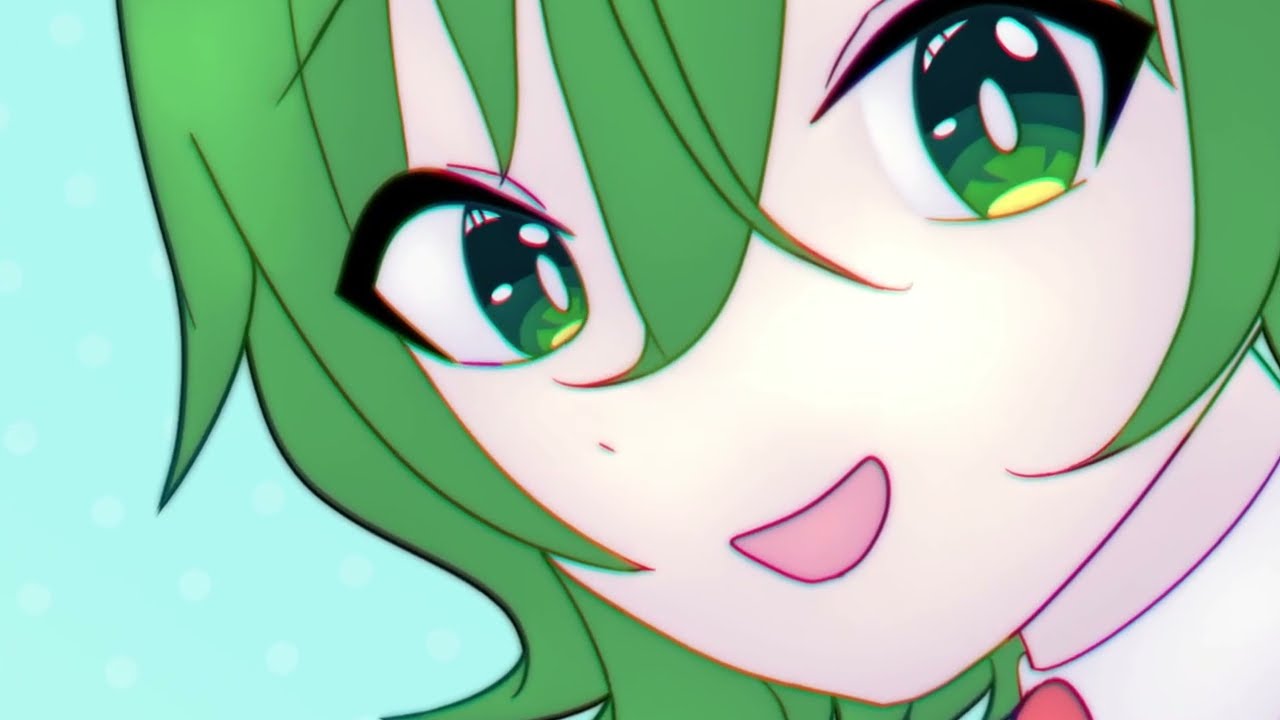 Feather ft. GUMI SV1 【SynthV Original】 