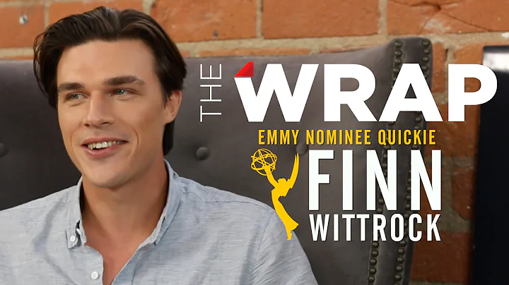 Emmy Nominee Finn Wittrock Talks "American Horror ...