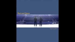 Miniatura de "Paul and Storm - Opening Band"