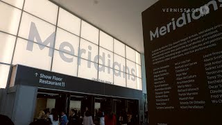 Art Basel Miami Beach 2019: Meridians screenshot 4